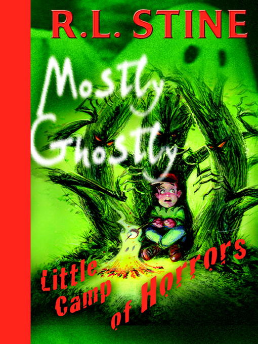 Title details for Little Camp of Horrors by R.L. Stine - Available